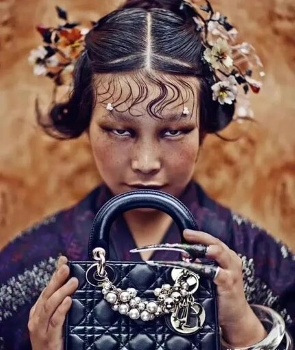 Swatch「眯眯眼」宣傳照涉種族歧視 惹怒大陸消費者 品牌未公開致歉
