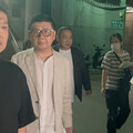 天道盟「鐵霸」、太陽聯盟「麥可」涉10億洗錢 遭警圍捕訊後交保