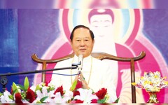 【禪師說禪】菩薩的布施：供養眾生出離苦難 接引修行究竟佛法