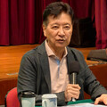 台積電恐成美積電 趙少康籲賴「別再抱美國大腿」 網嘆：挖GG補Intel