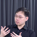 【寒梅Talk爆-13】【有片】823核三重啟公投在即 黃士修：社會氛圍改變通過機率更樂觀