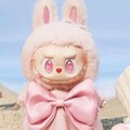 泡泡瑪特新品MOKOKO未售先火 市場喊價多定價10倍