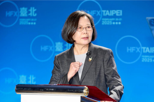 曝蔡英文推綠電成貪腐溫床 郭正亮稱賴清德不敢辦:南部一半民代恐被逮