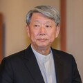 【快訊】健康考量 經濟部長郭智輝宣布已提交辭呈