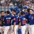 U15亞洲青少年棒賽 中華隊擊敗日本 奪得隊史第8冠