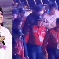 【快訊】楊宗緯跌落舞台送醫 在西寧演唱《越過山丘》意外墜落