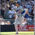 大谷翔平第45轟 帥氣回敬教士球迷噓聲
