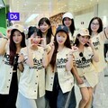 台灣職球啦啦隊赴美表演 原汁原味的台式應援秀上MLB