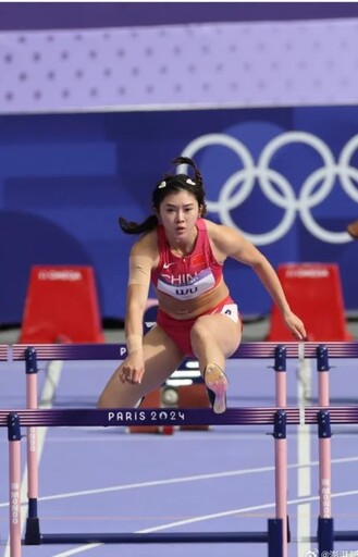 吳艷妮壓線晉級東京世錦賽 填補大陸女子100公尺跨欄十年空白