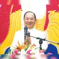 【禪師說禪】身心可以住在光明淨土