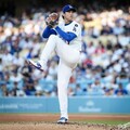 大谷翔平勝投 掛帥對戰紅人5局狂飆9次三振 重回巔峰