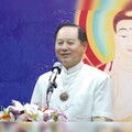 【禪師說禪】 心性本空 一切放下即清淨