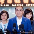 率團訪歐 侯友宜：盼將成功經驗引進新北