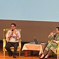 紀念抗戰80週年 郭岱君怒批：賴清德只敢說「終戰」