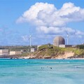 全球核能復甦！去年發電量創新高 科技巨頭：加速核電建設