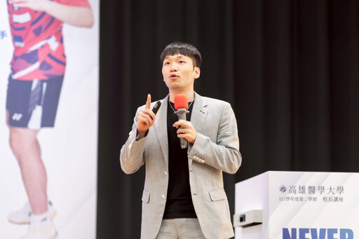 運動部今上路 金牌部長李洋獲選手一片讚揚 網憂淪「傀儡」
