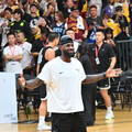 NBA重返大陸？人民日報刊登詹皇專文：籃球是連接彼此的橋樑