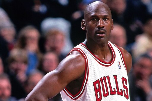 喬丹曾統治NBA 62歲的他 每年能拿多少退休金？