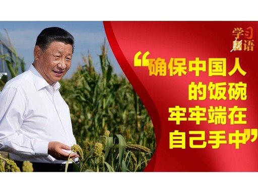 備戰台海?中共再次大幅增加收購糧食