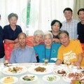 【搶救遷台歷史記憶庫-63】石曹華卿 山東來的千金小姐