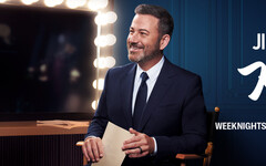 辣評柯克遇害 美知名脫口秀《吉米夜現場》遭無限期停播