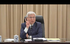 【聯準會降息】因應川普關稅衝擊 央行維持政策利率不變