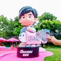 周杰倫演唱會門票1分鐘售罄！「周同學」IP轉動上海