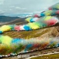 在喜馬拉雅山脈放煙花 始祖鳥聯手蔡國強引爆生態爭議