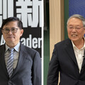 施振榮、童子賢談世代挑戰！首場「世界地圖上的未來台灣」10/2登場