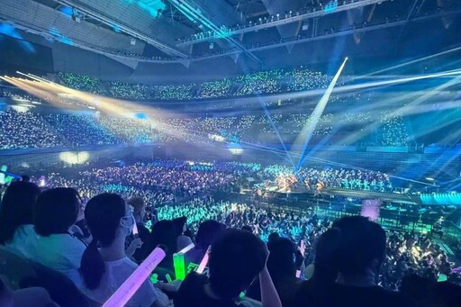 減壓的心靈SPA？年輕人甘願「吃土」也要聽演唱會