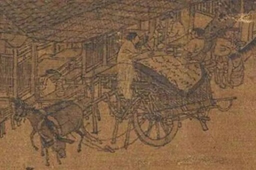 大陸「國寶中的國寶」再現北京故宮 《清明上河圖》十年一展引熱潮
