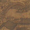 大陸「國寶中的國寶」再現北京故宮 《清明上河圖》十年一展引熱潮