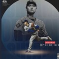 大谷翔平飆163公里火球力壓費城人 道奇拿季後賽第二輪首勝