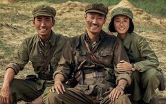 《志願軍：浴血和平》陸「十一檔」最賣座影片 戰爭與和平引共鳴