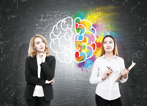 【禪與科學】 印心禪法十脈輪禪定 可開發並平衡左右腦發展