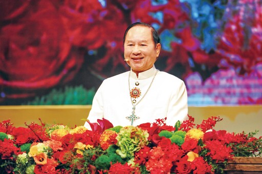 【禪師說禪】禪定不只是打坐 超越生命的真禪妙法