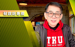 【 蔡鎤銘專欄】美國「先買後付」的雙面人生：從BNPL到軍售誠信的反諷