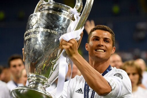 2026世界盃將是C羅最後一戰 他可能在一兩年內退休