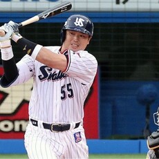 日職全壘打王村上宗隆想挑戰MLB 洋基、道奇都有興趣！
