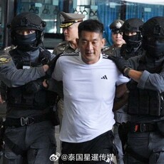 陸自泰引渡賭博電詐巨頭佘智江 涉200賭博平台、資金2.7兆人民幣