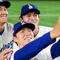 經典賽最大危機！道奇疑「全面封殺」日籍三天王：大谷恐無緣披國旗出戰