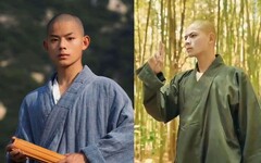 大陸武僧秋風去世年餘 大網紅帳號「數位遺產」到底算誰的？