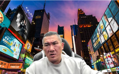 「大師兄」爆館長性醜聞、財務爭議 詹江村評「人設不崩、私德不干公務」