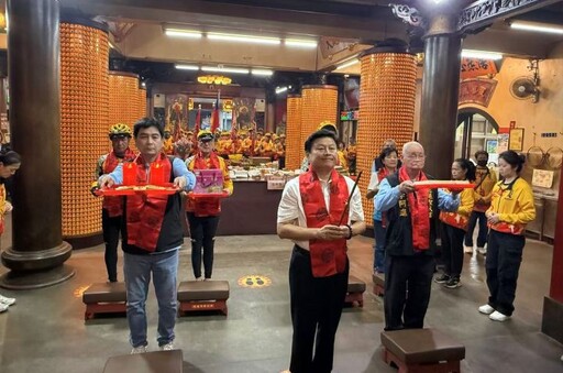 「熱血忠義騎」從宜蘭啟行至花蓮 一路飽覽蘇花美麗山海風光