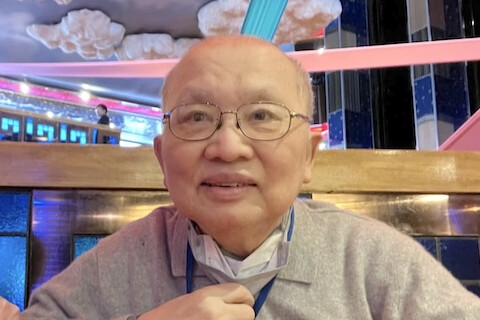 台灣骨髓移植先驅陳耀昌辭世：一生點亮黑暗的燭光熄了