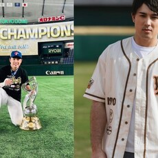 統一獅林安可加盟西武獅 薪資轉隊費近400萬美元