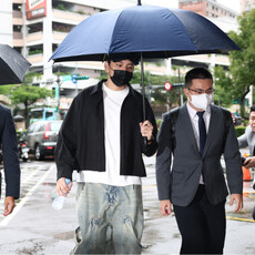 花360萬閃兵遭求刑1年 王大陸當庭認罪：因為我的無知所致