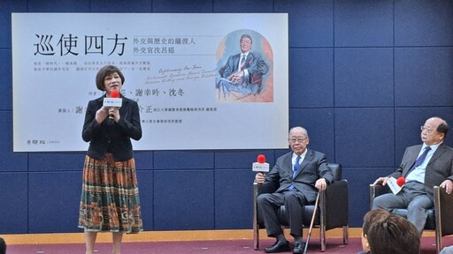 「沈大炮」不只對下也對上 胡志強透露沈呂巡曾因面諫長官而被趕下車