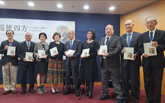 「沈大炮」不只對下也對上 胡志強透露沈呂巡曾因面諫長官而被趕下車