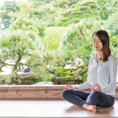 【禪與科學】從人體氣場能量看印心禪法十脈輪禪定